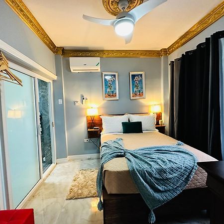 Villa Panorama Montego Bay Dış mekan fotoğraf