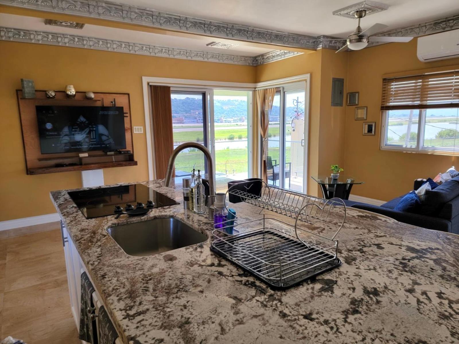 Villa Panorama Montego Bay Dış mekan fotoğraf