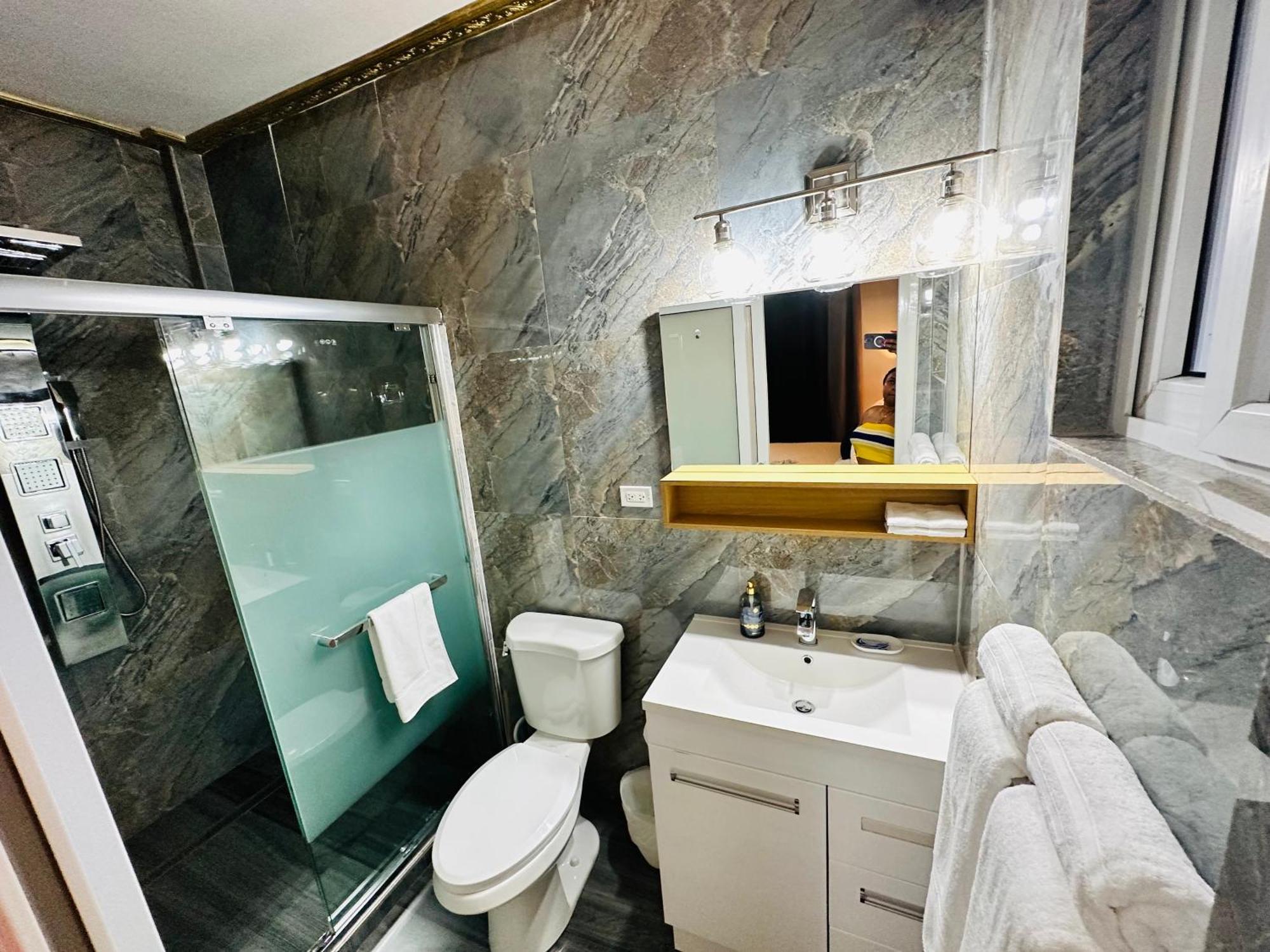 Villa Panorama Montego Bay Dış mekan fotoğraf