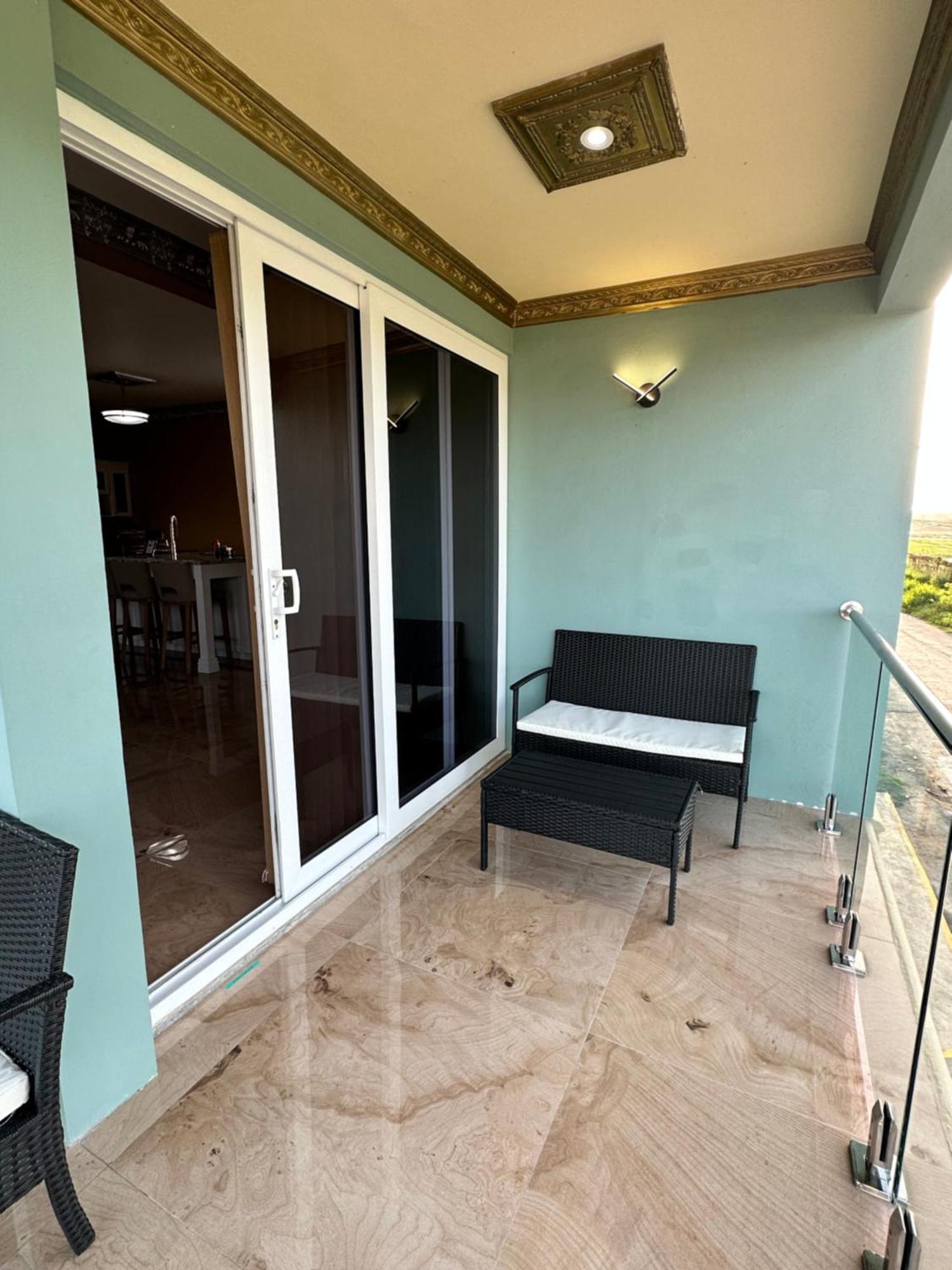 Villa Panorama Montego Bay Dış mekan fotoğraf