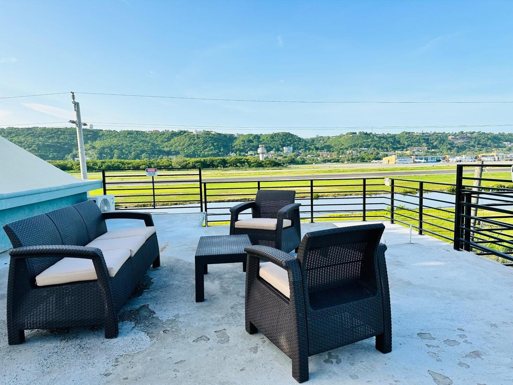 Villa Panorama Montego Bay Dış mekan fotoğraf