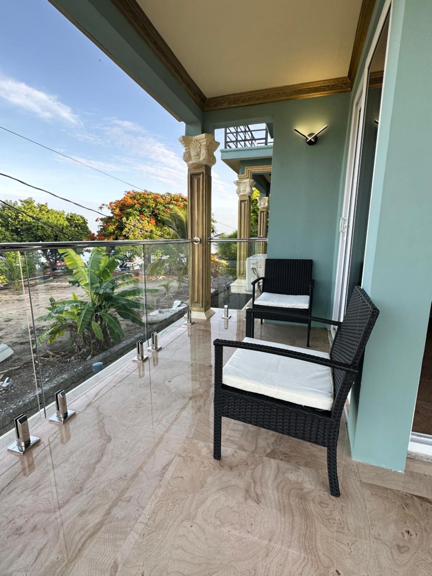 Villa Panorama Montego Bay Dış mekan fotoğraf