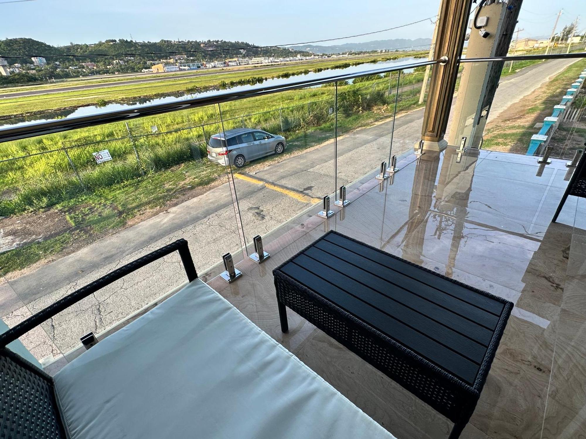 Villa Panorama Montego Bay Dış mekan fotoğraf