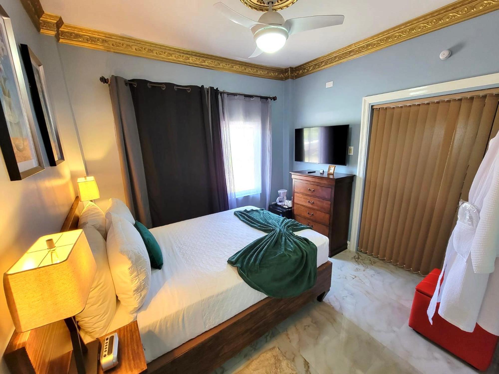 Villa Panorama Montego Bay Dış mekan fotoğraf