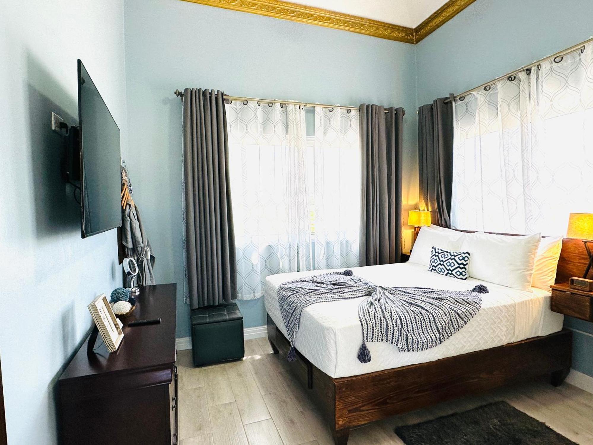 Villa Panorama Montego Bay Dış mekan fotoğraf