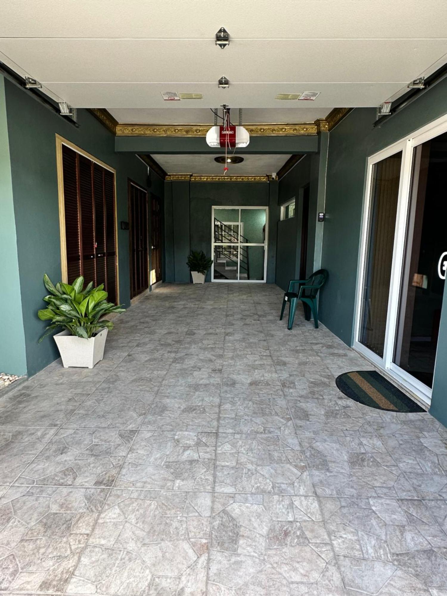 Villa Panorama Montego Bay Dış mekan fotoğraf