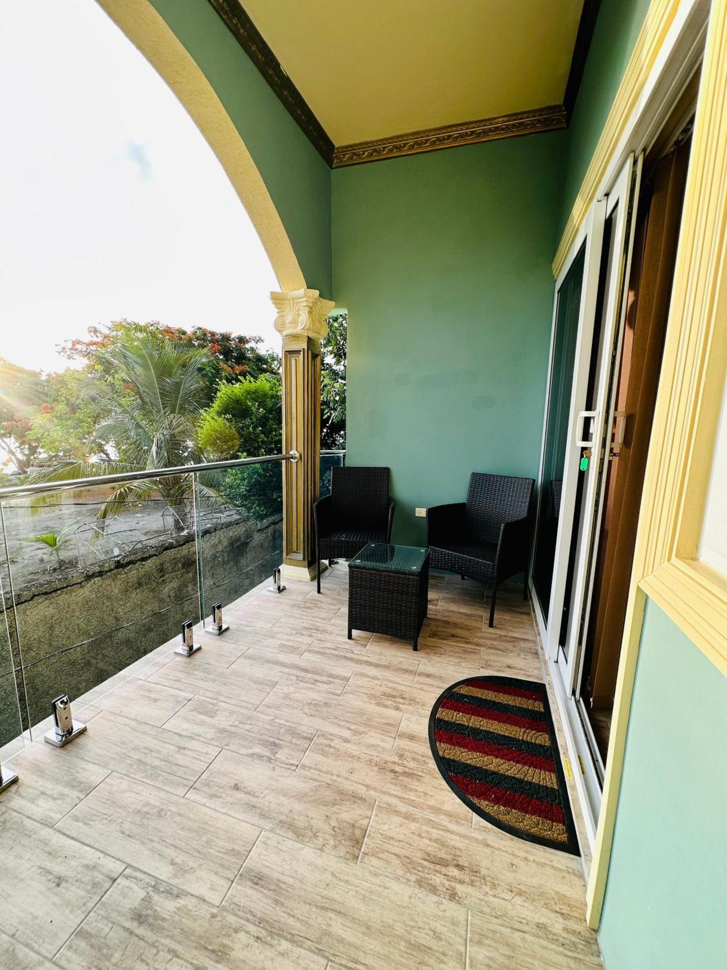 Villa Panorama Montego Bay Dış mekan fotoğraf
