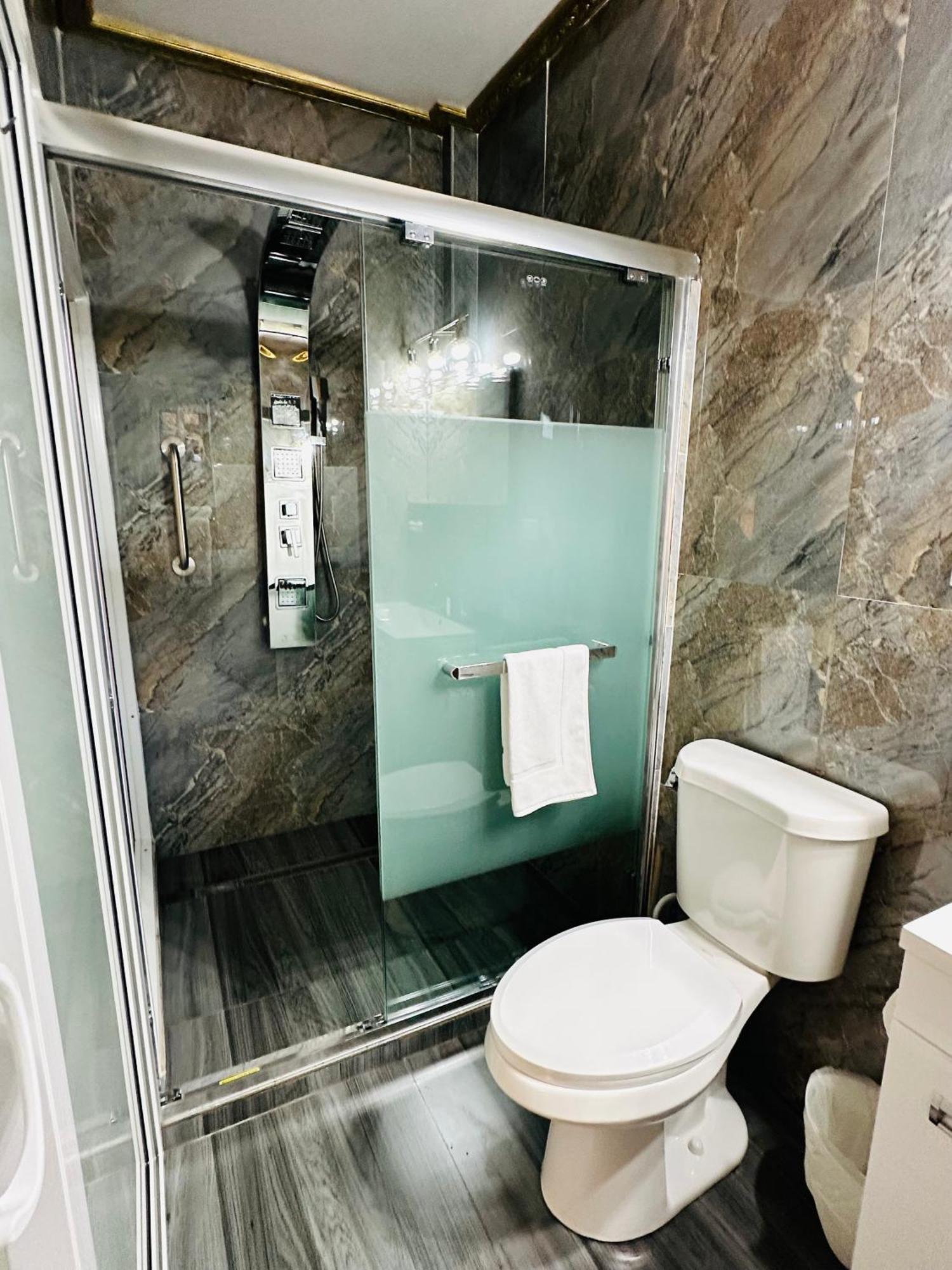 Villa Panorama Montego Bay Dış mekan fotoğraf