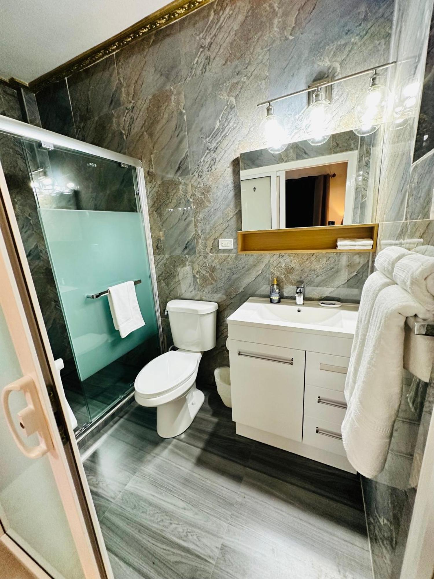 Villa Panorama Montego Bay Dış mekan fotoğraf